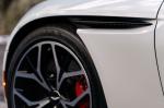 Aston Martin DB11 V8 Volante 2018 года (NA)
